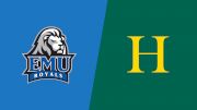 2026 Eastern Mennonite vs Hollins - Women's