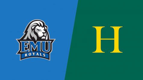 2026 Eastern Mennonite vs Hollins - Women's