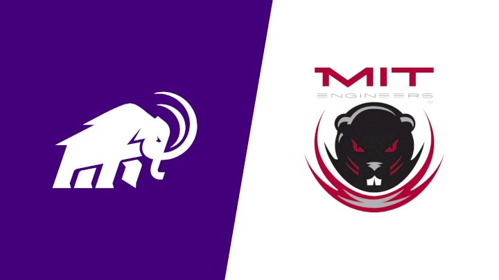 2026 Amherst College vs MIT - Swimming