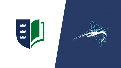 2025 Regent University vs Virginia Wesleyan - Men's