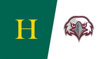Replay: Hollins vs Eastern | Nov 16 @ 1 PM