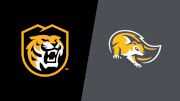 Replay: Colorado College vs Mary Baldwin | Nov 23 @ 2 PM