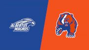Replay: Albertus Magnus vs USCGA | Dec 11 @ 7 PM
