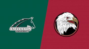 Replay: Stevenson vs Bridgewater (VA) | Nov 18 @ 5 PM