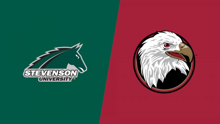 2025 Stevenson University vs Bridgewater College (VA) - Women's