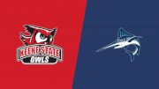 Replay: Keene State vs Virginia Wesleyan | Nov 7 @ 5 PM