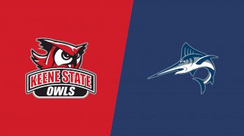Replay: Keene State vs Virginia Wesleyan | Nov 7 @ 5 PM