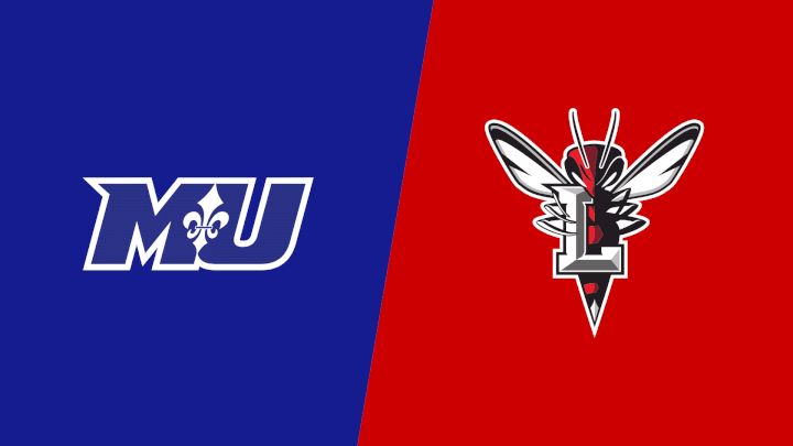 2025 Marymount (VA) vs Lynchburg - Women's