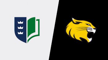 Replay: Regent vs Randolph | Dec 18 @ 2 PM