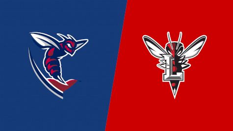 2026 Shenandoah University vs Lynchburg - Men's