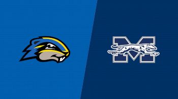 Replay: Goucher vs Moravian | Jan 14 @ 5 PM