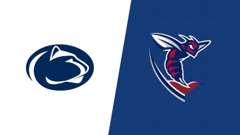 2026 Penn St.-Altoona vs Shenandoah University - Men's