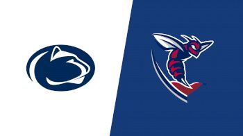 Replay: Penn St.-Altoona vs Shenandoah | Feb 20 @ 7 PM