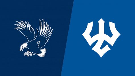 2025 Mary Washington vs Washington and Lee - Swimming