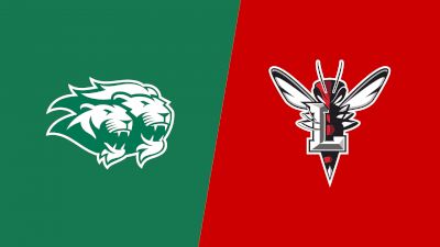 Replay: Greensboro vs Lynchburg | Dec 17 @ 1 PM