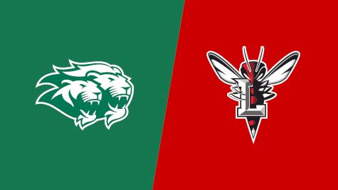 2025 Greensboro College vs Lynchburg - Men's