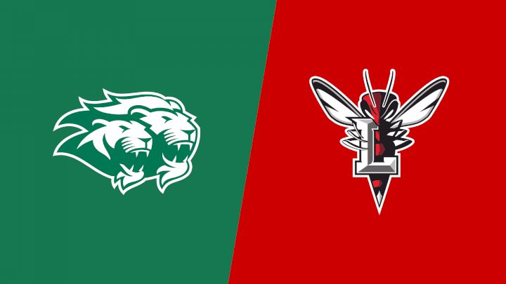 2025 Greensboro College vs Lynchburg - Men's