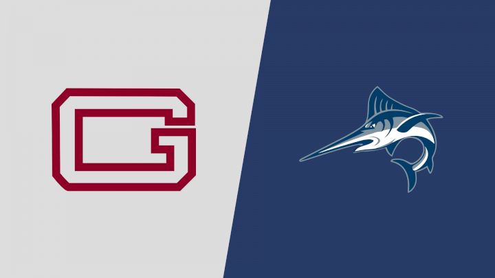 2026 Guilford vs Virginia Wesleyan - Men's