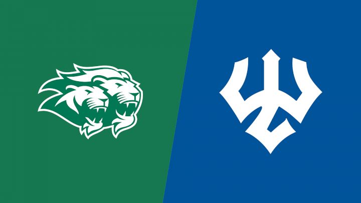 2026 Greensboro College vs Washington and Lee - Men's