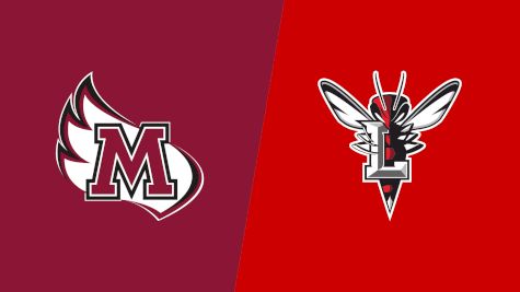 2025 Meredith vs Lynchburg - Women's