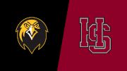 Replay: Pfeiffer vs Hampden-Sydney | Nov 23 @ 5 PM