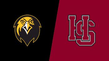 Replay: Pfeiffer vs Hampden-Sydney | Nov 23 @ 5 PM