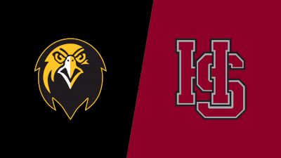 Replay: Pfeiffer vs Hampden-Sydney | Nov 23 @ 5 PM