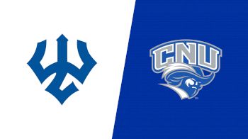 Replay: John's Hopkins vs Christopher Newport | Nov 16 @ 3 PM