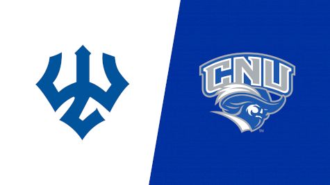 Replay: John's Hopkins vs Christopher Newport | Nov 16 @ 3 PM