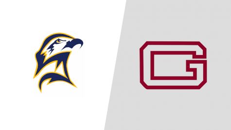 2025 St. Mary's (MD) vs Guilford - Women's