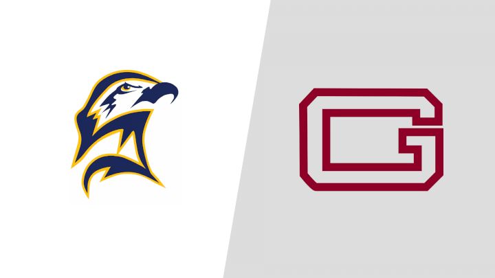 2025 St. Mary's (MD) vs Guilford - Women's