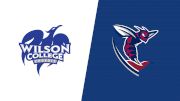 2025 Wilson vs Shenandoah University - Men's