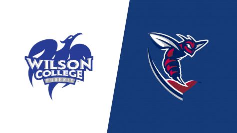 2025 Wilson vs Shenandoah University - Men's