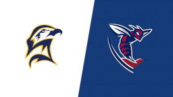 Replay: St. Mary's (MD) vs Shenandoah | Nov 17 @ 7 PM