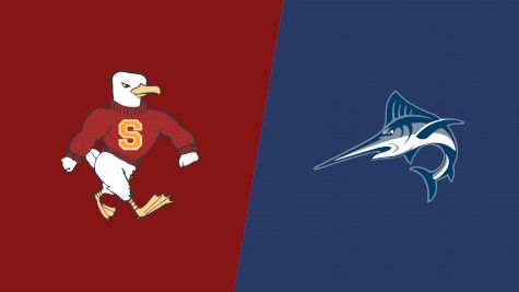 2025 Salisbury University vs Virginia Wesleyan - Women's