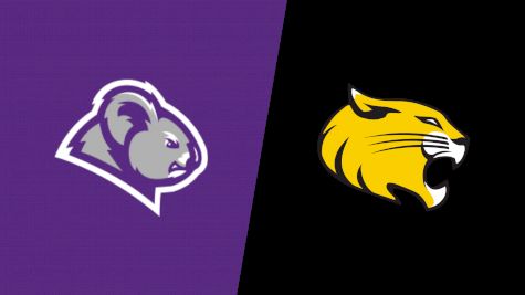 2026 Columbia College (SC) vs Randolph - Swimming