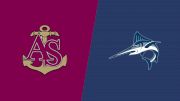 Replay: Apprentice School vs Virginia Wesleyan | Nov 12 @ 7 PM