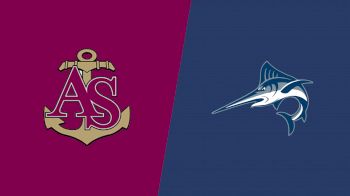 Replay: Apprentice School vs Virginia Wesleyan | Nov 12 @ 7 PM