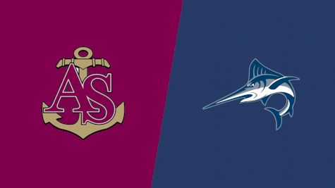 Replay: Apprentice School vs Virginia Wesleyan | Nov 12 @ 7 PM