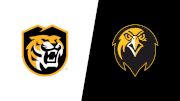 Replay: Colorado College vs Pfeiffer | Nov 22 @ 3 PM