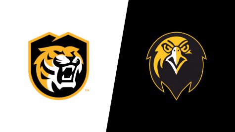 Replay: Colorado College vs Pfeiffer | Nov 22 @ 3 PM