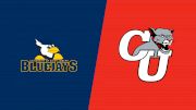 Replay: St. Joseph (Conn.) vs Clark (MA) | Nov 12 @ 7 PM