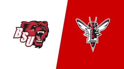 Replay: Bridgewater vs Lynchburg | Dec 6 @ 2 PM