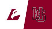 Replay: UW-La Crosse vs Hampden-Sydney | Nov 7 @ 7 PM