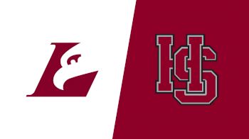 Replay: UW-La Crosse vs Hampden-Sydney | Nov 7 @ 7 PM