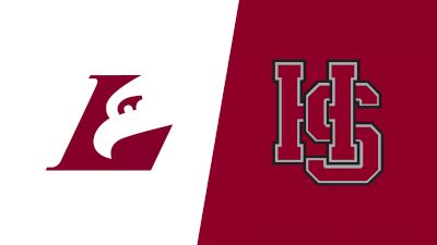 Replay: UW-La Crosse vs Hampden-Sydney | Nov 7 @ 7 PM