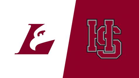 Replay: UW-La Crosse vs Hampden-Sydney | Nov 7 @ 7 PM