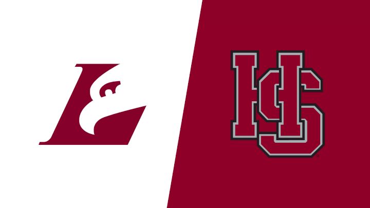 2025 UW-La Crosse vs Hampden-Sydney - Men's