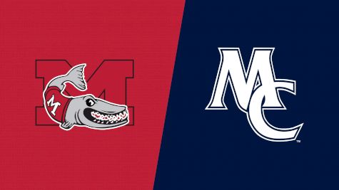 2025 Muskingum vs Marietta - Women's