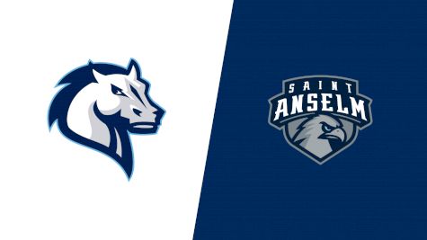 Replay: Mercy vs St. Anselm - 2025 Mercy vs Saint Anselm | Oct 25 @ 12 PM